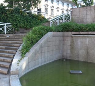 Adenauerplatz