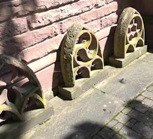 Evangelische Petruskirche 