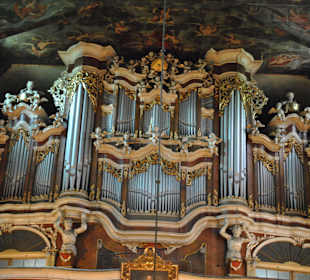 Kościół Pokoju w Świdnicy