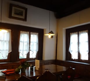 Weinstube Klösterle