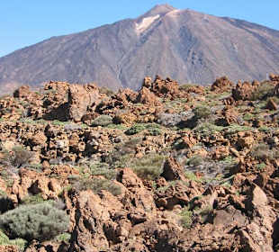Teide