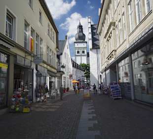Altstadt Attendorn