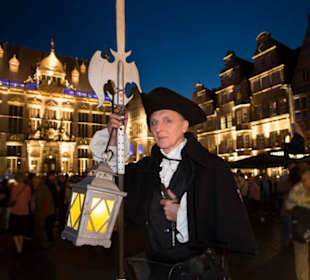 Das Stadtoriginal Schorse