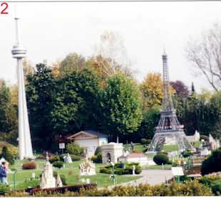 Miniaturen