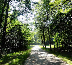 Impressionen aus dem Gesundheitspark Speckenbüttel
