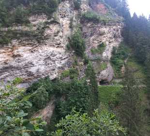 Wandern Bad Hofgastein
