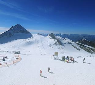 Hintertuxer Gletscher