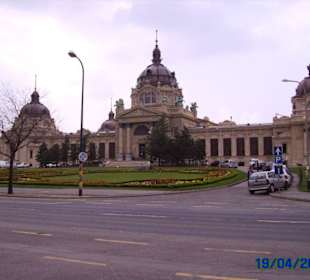 Bad-Komplex, Rückfront