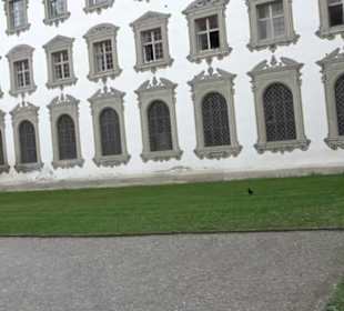 Konventgebäude
