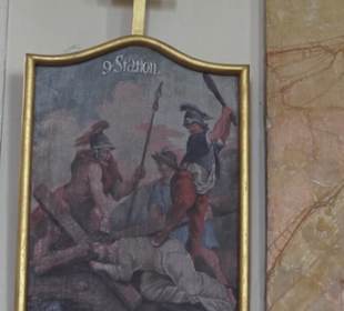 Filialkirche St. Georg