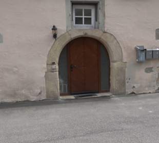 Torwärterhäusle Hirrlingen