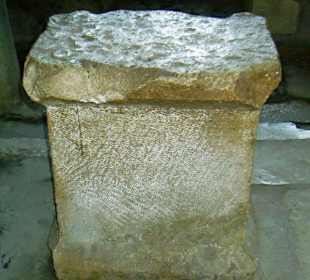 Nikolaus Kirche - beeindruckendes Ausflugsziel