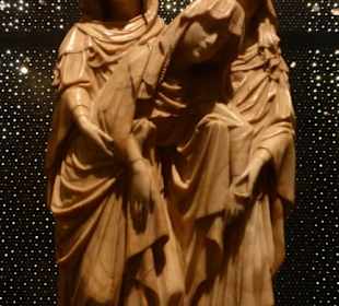 Muzeum Narodowe (Nationalmuseum) in Warschau