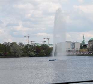 Binnenalster