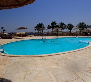 Sharm el Naga Resort