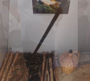 Heimatmuseum im Herrenhaus