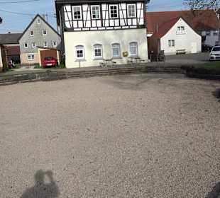 Das Museum Feldstetten