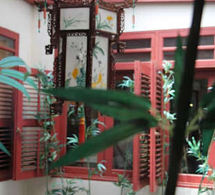Restaurant Yum Cha Chinatown