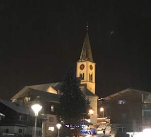 Stadtrundgang Gaschurn