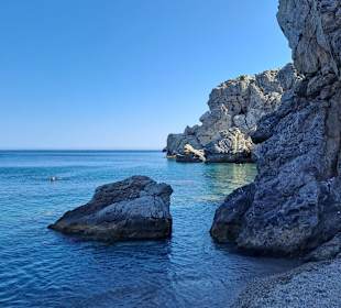 Strand Souda
