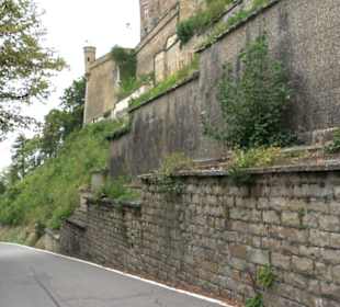 Burg Hohenzollern