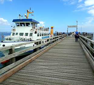 Seebrücke