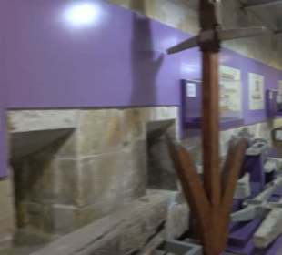 Malta Maritime Museum