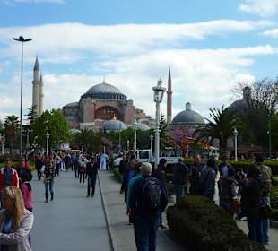Hagia Sophia