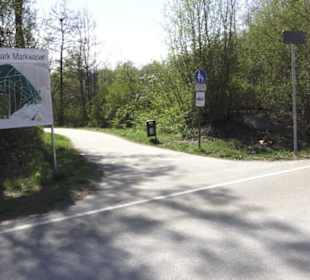 Sport- und Freizeitpark Markwasen