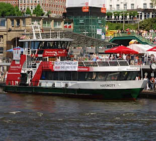 Hafengeburtstag 2008