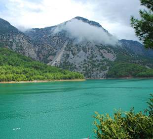 Taurus Berge - Alper's Ausflüge Economic Reisen