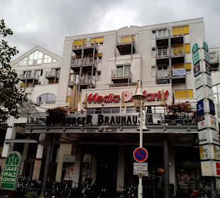 Saarpfalz - Center Homburg in Homburg