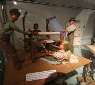 Bäuerliches Leben (figürliche Darstellungen)