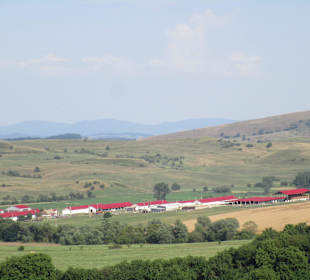 Viscri/Deutsch-Weisskirch