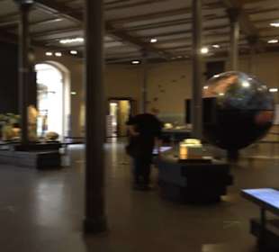 Museum der Naturkunde