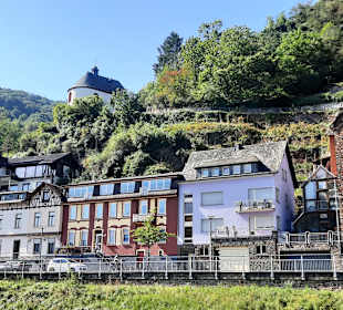Altstadt Cochem