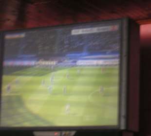 Fernseher
