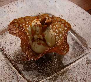 Speciale Fiordilatte - Special Icecream