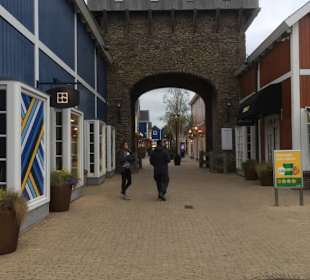 Batavia Stad Outlet