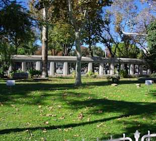 At Meydanı (Hippodrom)