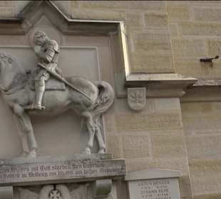 Kirche St. Johannes Baptist Hemmendorf