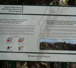 Impressionen La Gomera