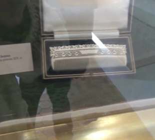 Museum Frédéric Chopin und George Sand