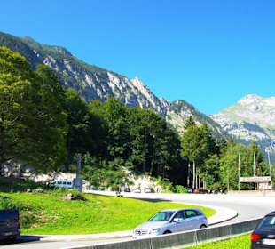 Panoramacafe am Achensee