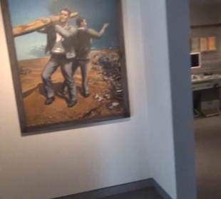 Zeitgeschichtliches Forum 