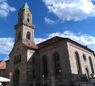 Paulskirche