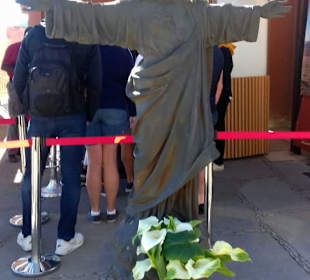 Teide Nationalpark in Las Canadas del Teide