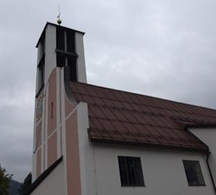 Evangelische Christuskirche