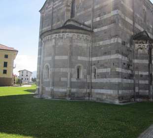 Santa Maria del Tiglio