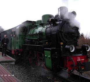 Der fliegende Roland